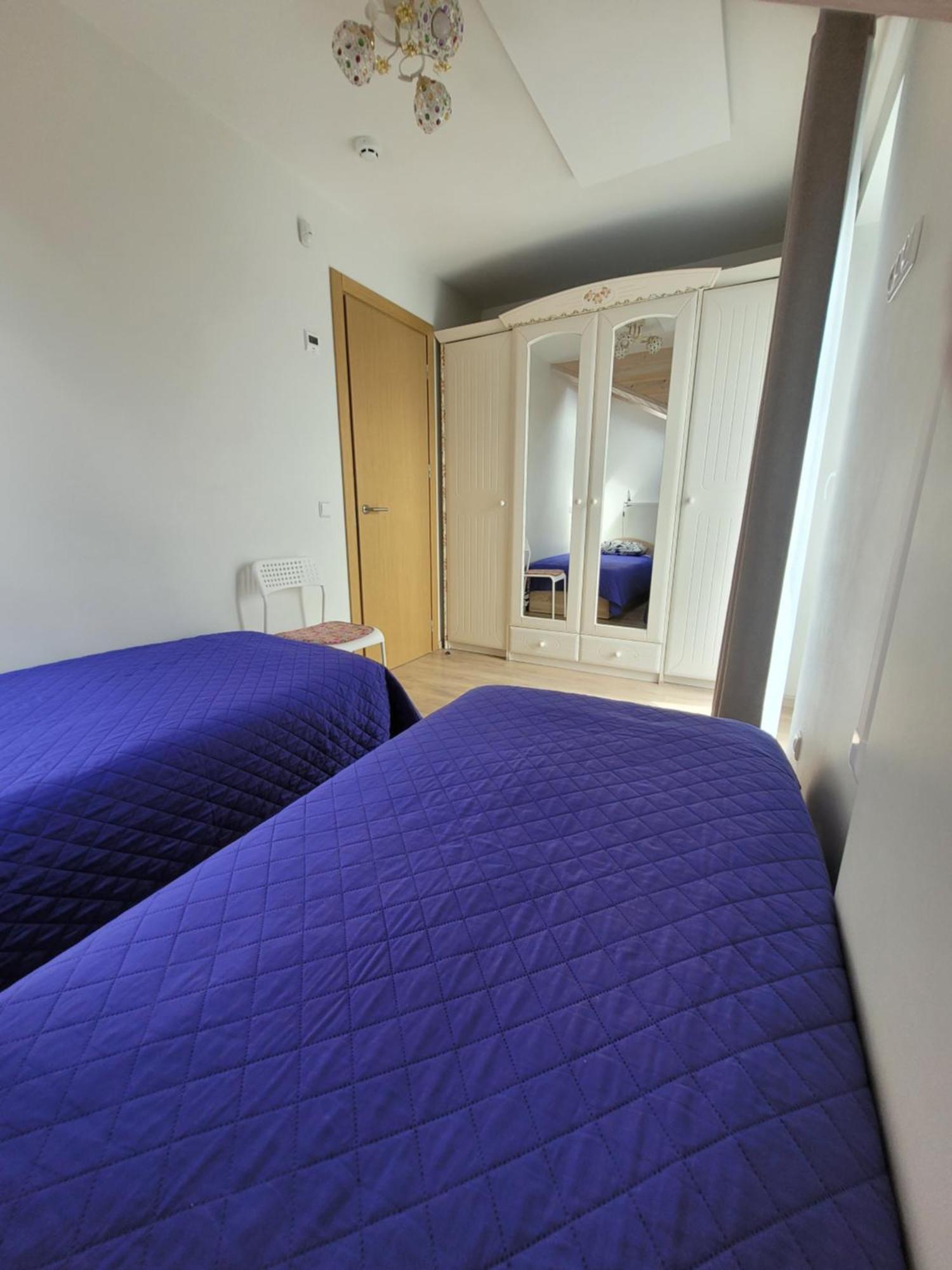 Malunu Apartamentai Palanga Extérieur photo